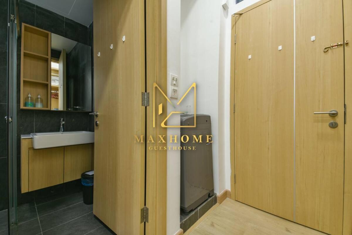 Maxhome Retreat At The Luxe Apartamento *