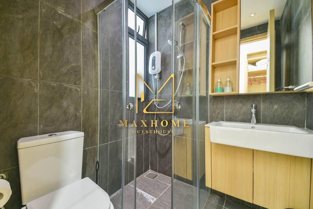 Apartamento Maxhome Retreat At The Luxe *