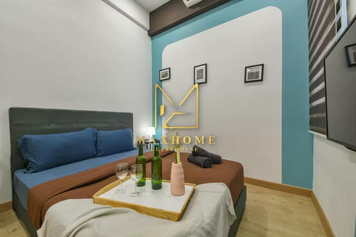 Maxhome Retreat At The Luxe