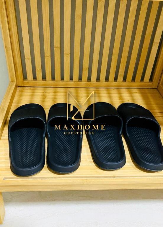 Maxhome Retreat At The Luxe