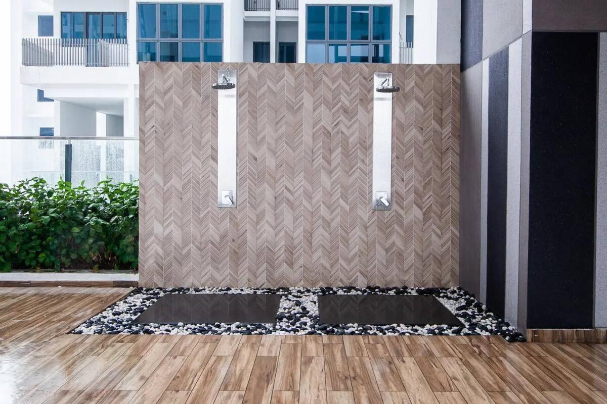 Maxhome Retreat At The Luxe Pangsapuri Kuala Lumpur